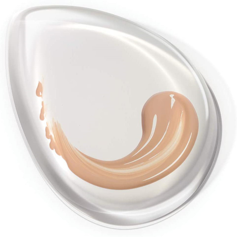 Szilikon, Szilikon, Szilikon, Szépség Alkalmazó, a BEULUXUR kollekciótól, cseréld ki a sminkes szivacsodat, Powder Puff Today!