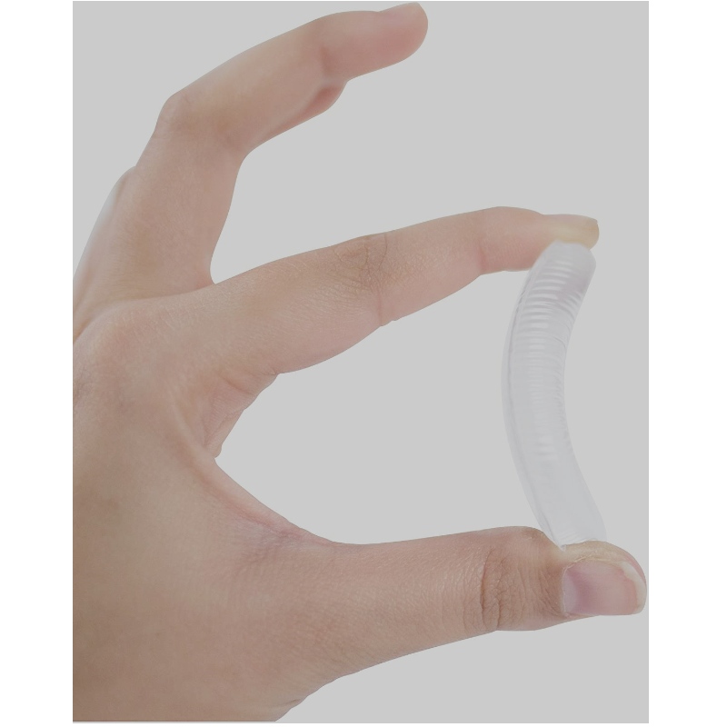 Szilikon, Szilikon, Szilikon, Szépség Alkalmazó, a BEULUXUR kollekciótól, cseréld ki a sminkes szivacsodat, Powder Puff Today!