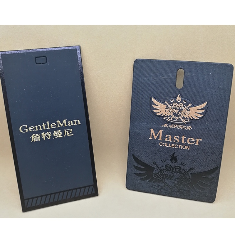 Színkártya címke sorozat