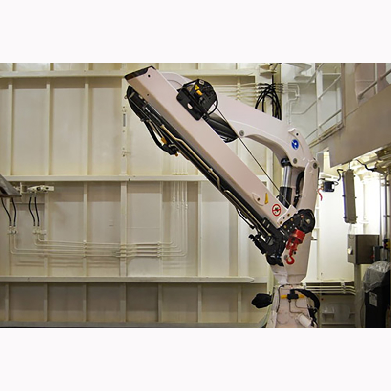 Kunckle daru hidraulikus teleszkóp