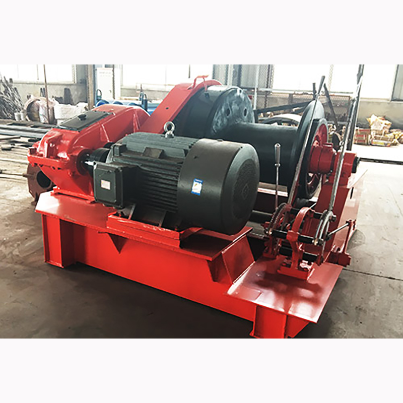 Gyors dugás csörlő kézikönyv