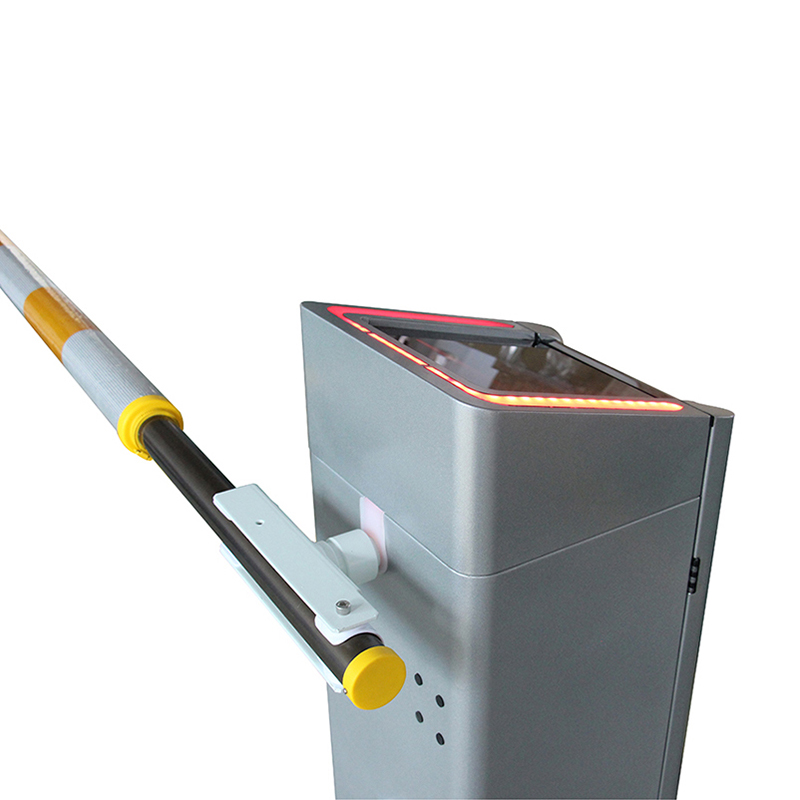 WEJOIN CB02 Commercial servo barrier gate for parkolás