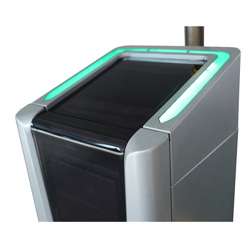 WEJOIN CB02 Commercial servo barrier gate for parkolás