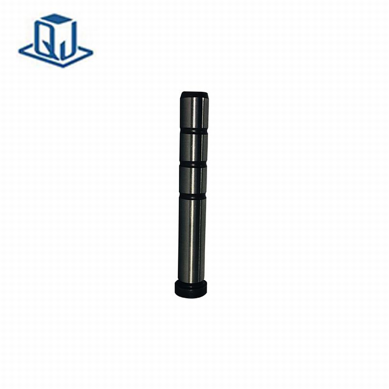 katapult vezértűje