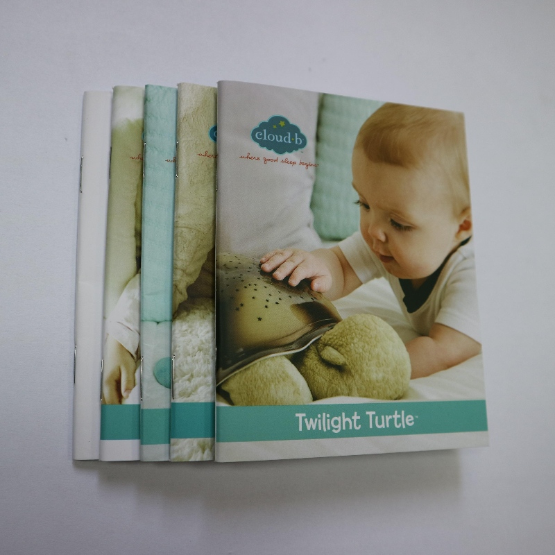 Kiadók, képkönyvek, nyomtatás és átalakítás