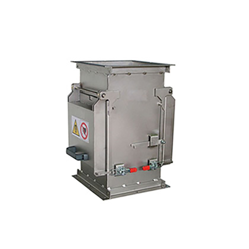 Plate House MagnetLanguage