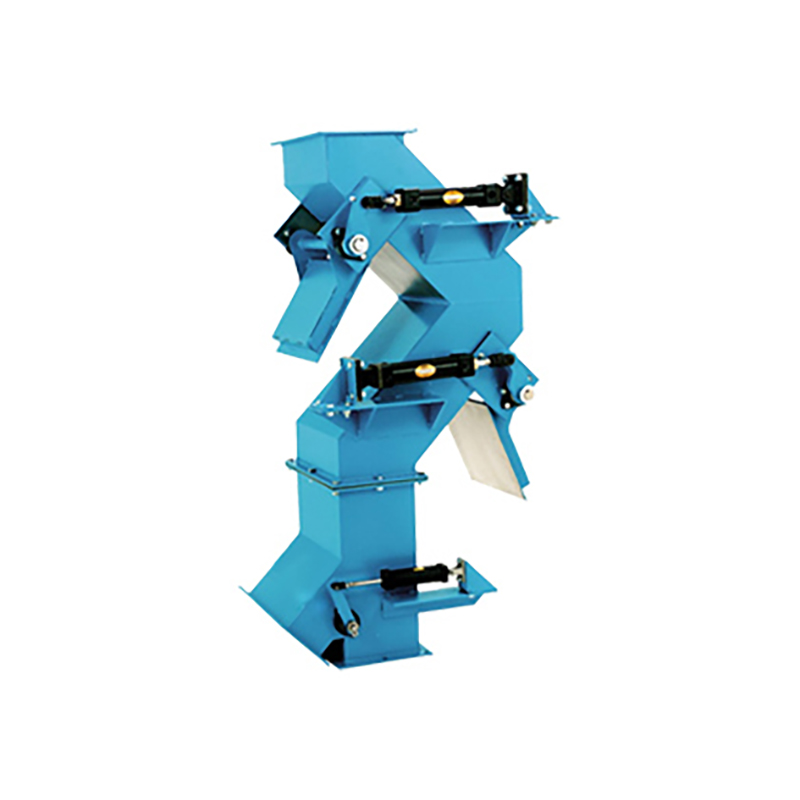 Öntisztító Hump Magnetikus elválasztó Mély cső tisztítása