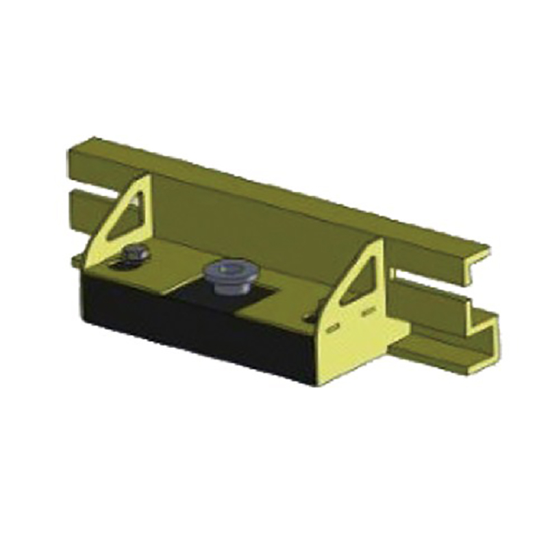 Alkalmazkodjon a redőnyök mangereinek többhelyi erősítő szerelvényéhez