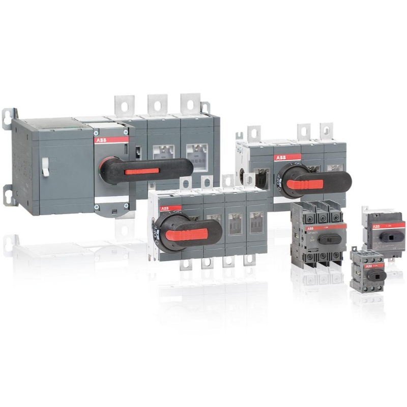 Elszigetelő kapcsoló