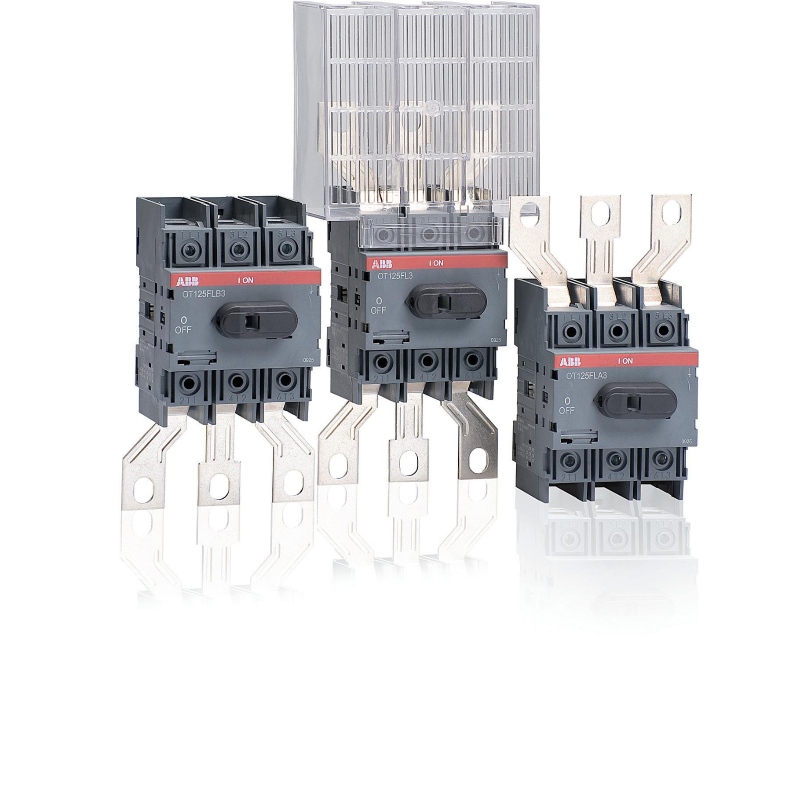 Elszigetelő kapcsoló