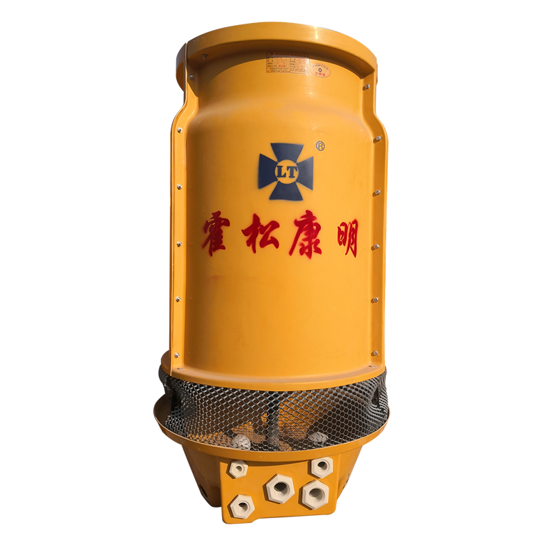 FRP energiatakarékos vegyipari berendezések hidegvíz-torony