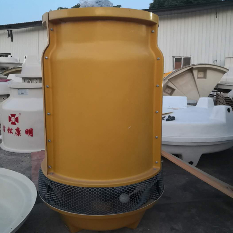 FRP energiatakarékos vegyipari berendezések hidegvíz-torony