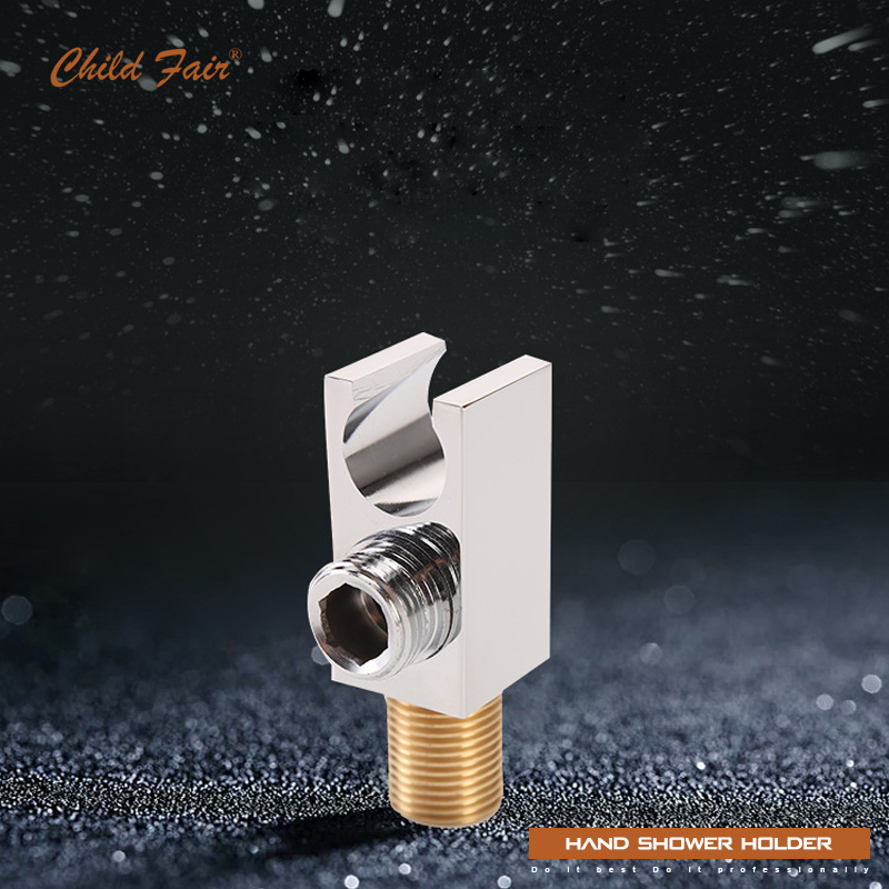 Kézi zuhanyzó Holder sorozat