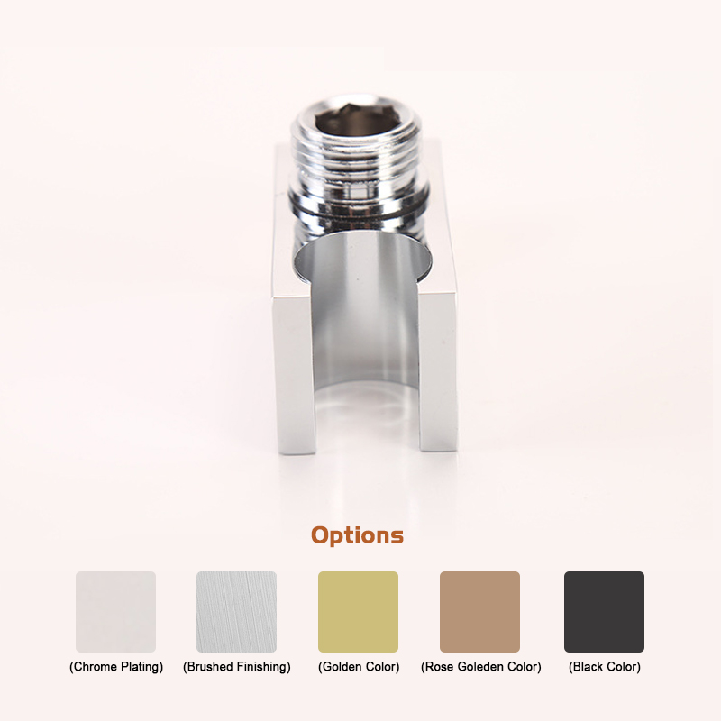 Kézi zuhanyzó Holder sorozat