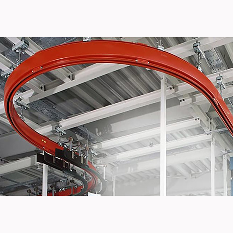 Egysínű daru rendszer