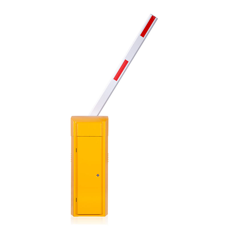 Automatikus Boom Barrier Servo Motor Barrier Gate