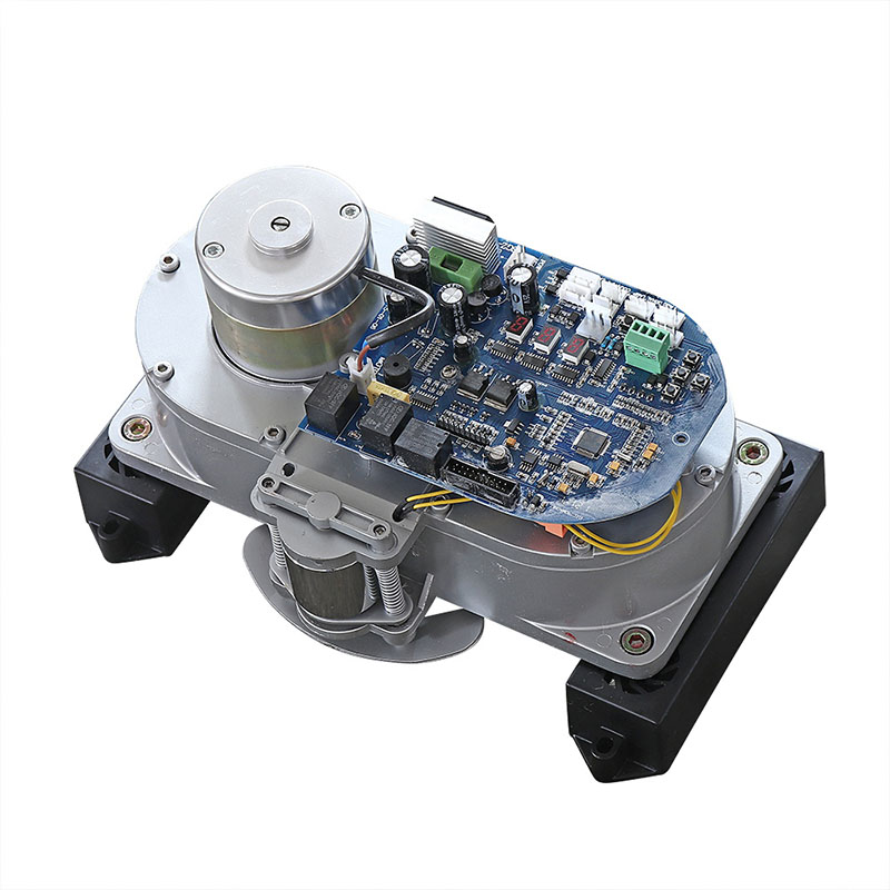 Intelligens automata fegyver Tripod Turnsthale