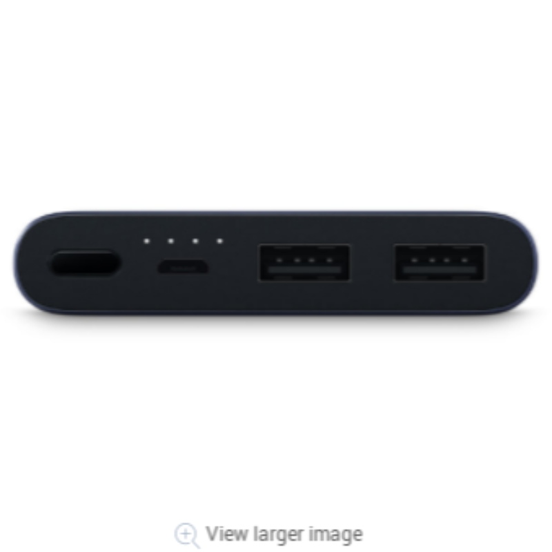 Xiaomi mobil tápegység