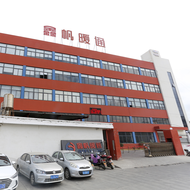 Vízvezeték-házak háztartási készülékekhez Nigériában