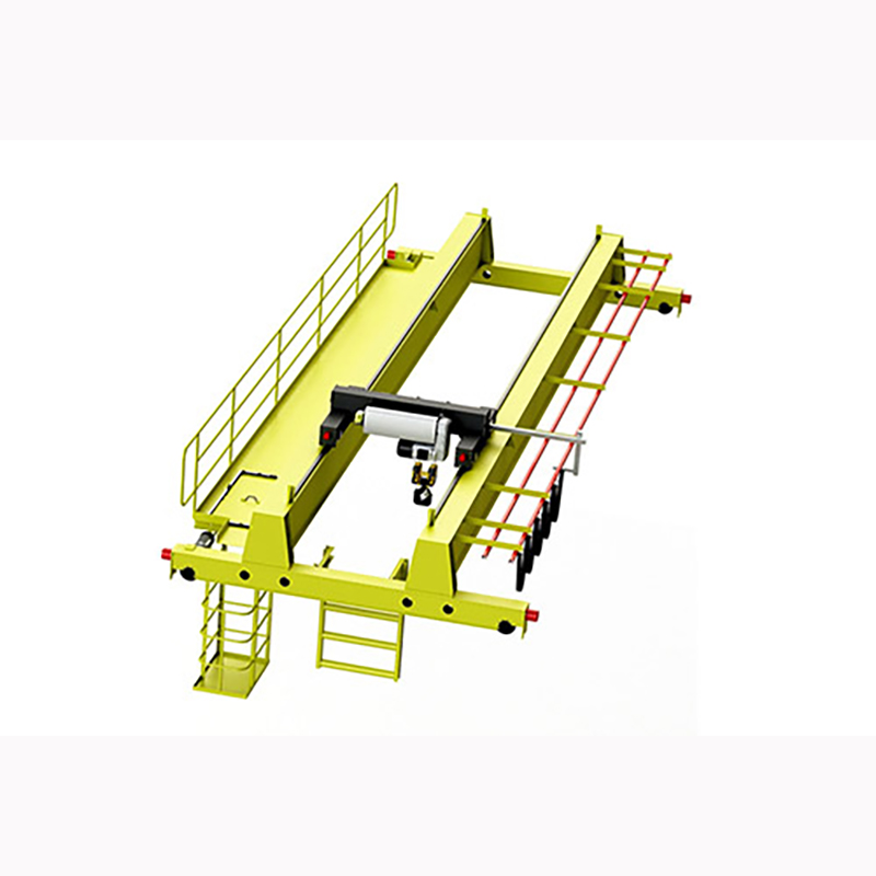 CE Jóváhagyott európai típusú elektromos felsővezeték-emelő daru