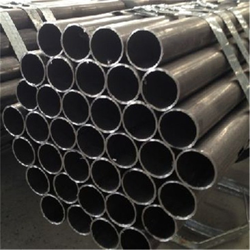 Seamsless Steel Pipe: API 5L/ ASTMA106/ ASTMA53