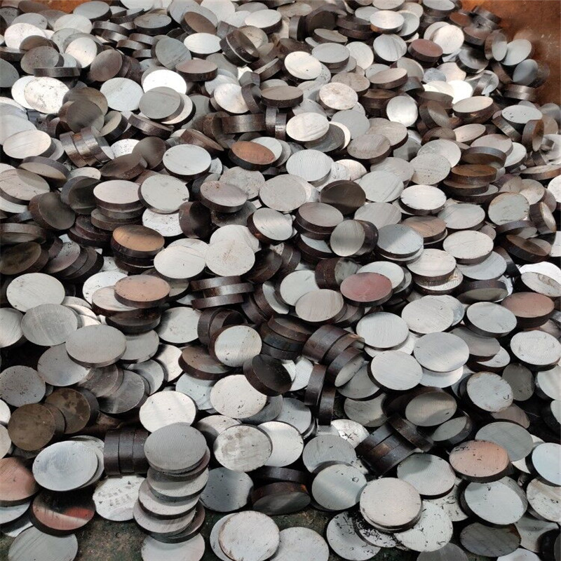 SAE1045 STEL ROUND BARK, AMELYEK LEZÁRHATÓK