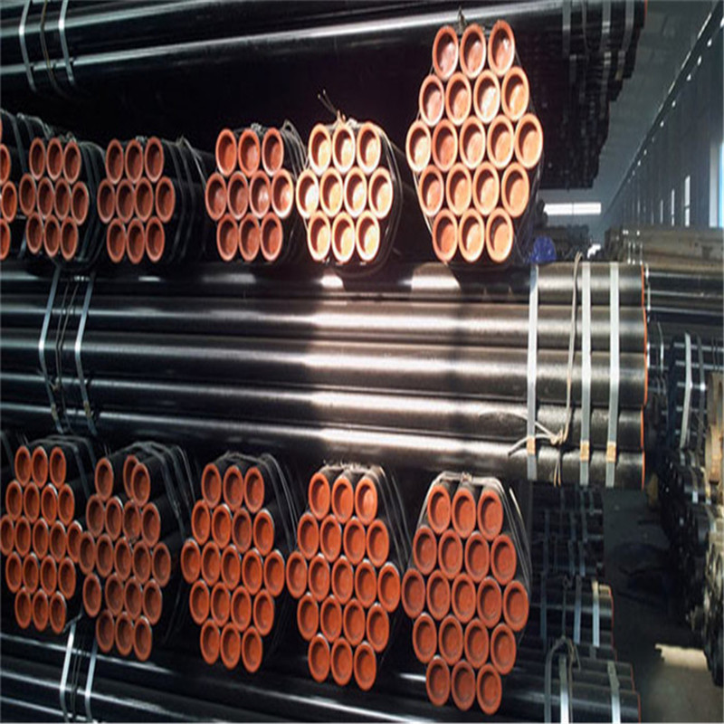 varrat nélküli acélcső astm a106 gr b