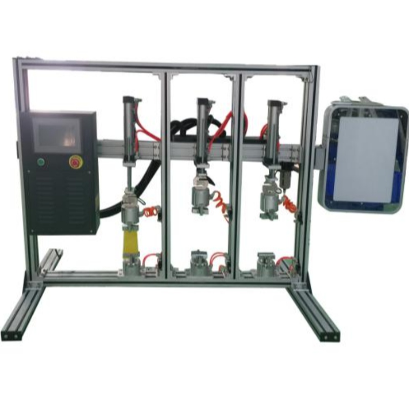 LT-JJ27 Kanapék varrás ízületének ütközési kimutatása