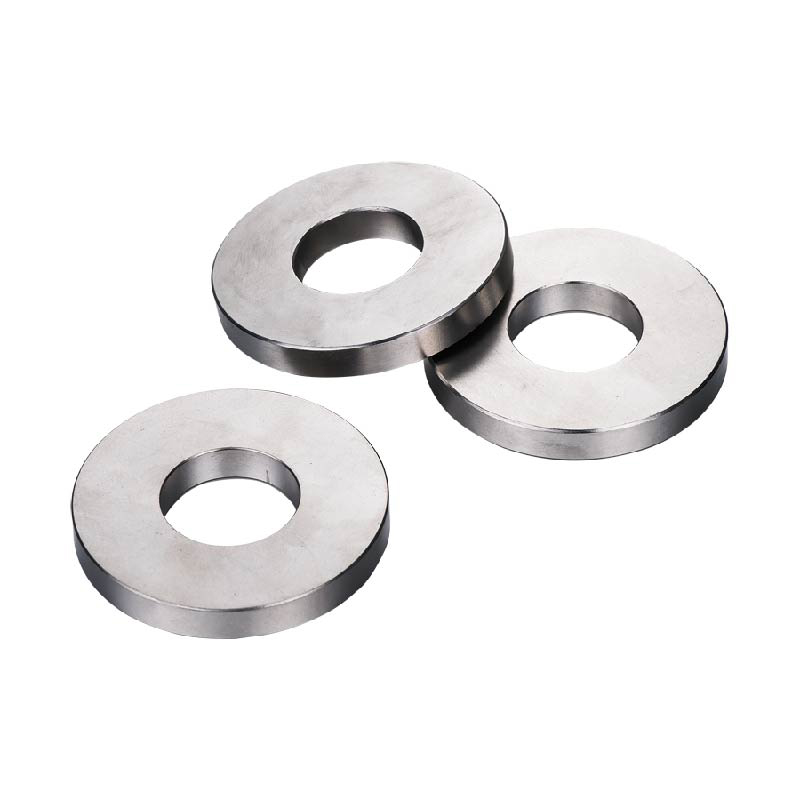 Magas hőmérsékleten erős mágneses szamárium kobalt egyedi motor