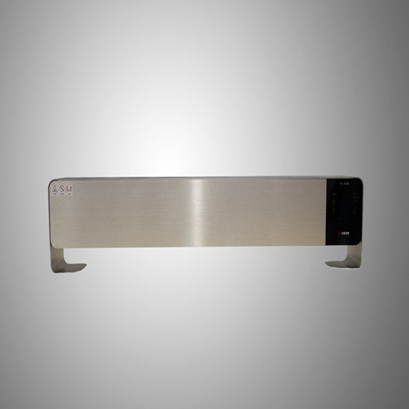 ALAPVETŐ ELEKTROMOS SZOBAHŰTŐ