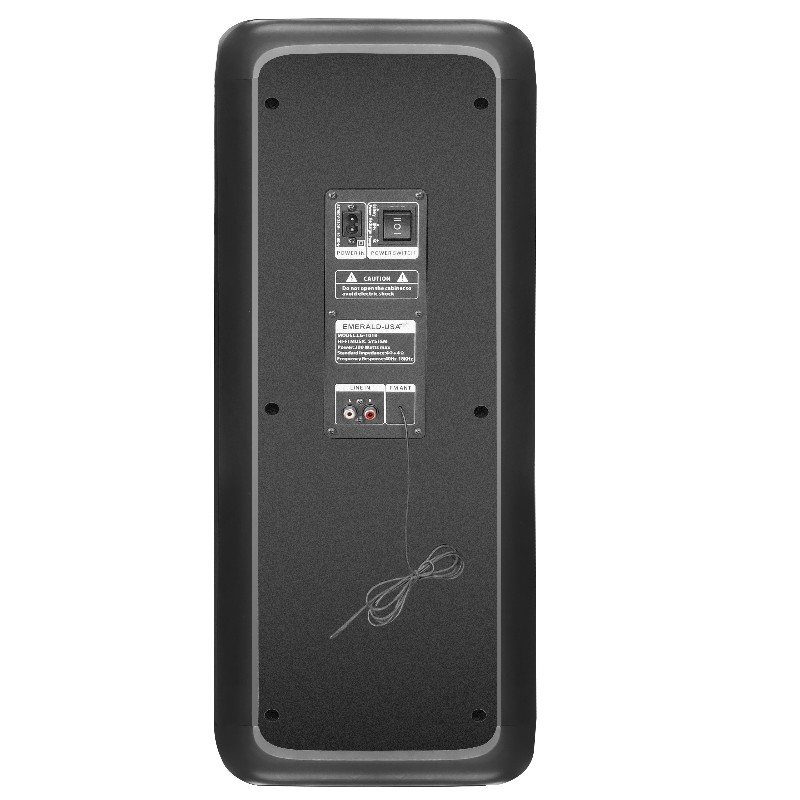 Trollry Speaker Y-826BH