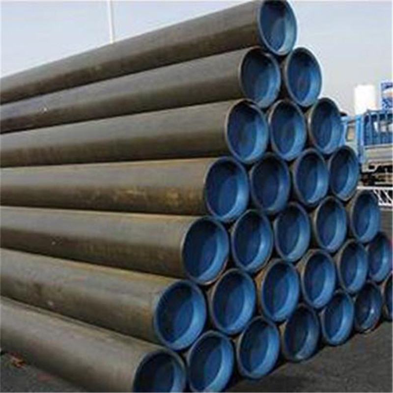 varrat nélküli acélcső astm a192