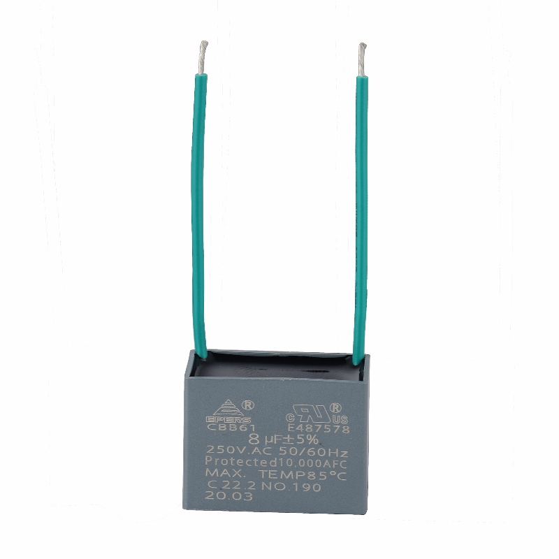 cbb61 kondenzátor 1-15uf