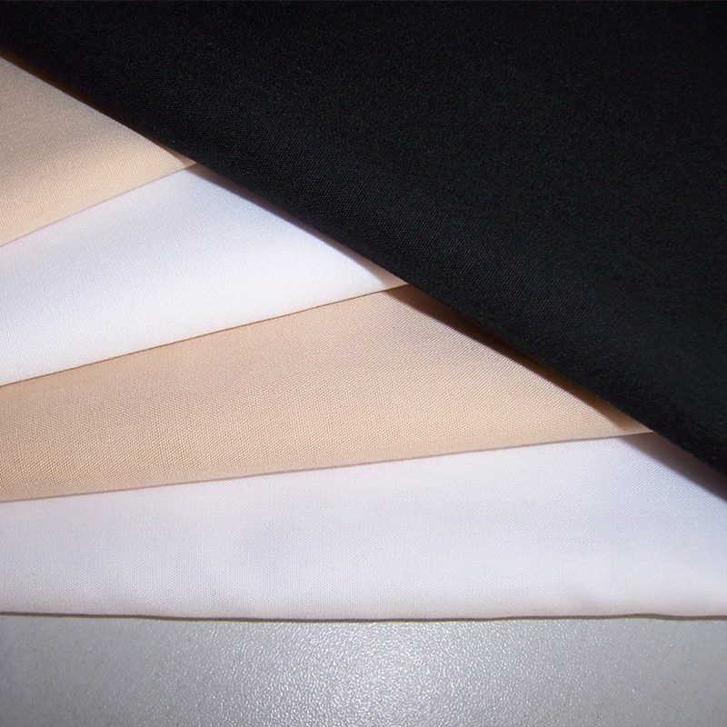 110GSM, T \/ C-vel festett szövet