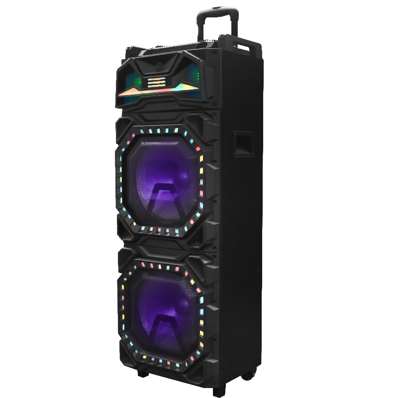 Trollry Speaker Y-K8-24ZH