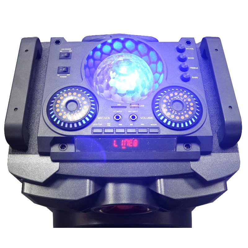 Troll hangszóró Y-B23-24H