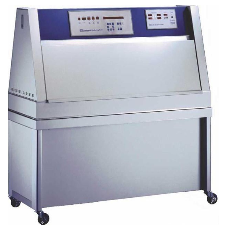 UV tesztkamra/UV öregedő kamra