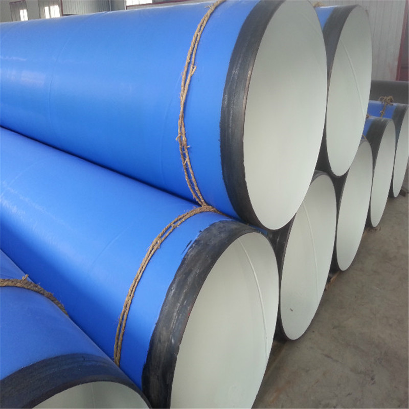 FBE Fusion Bonded Epoxi Coating and Lining