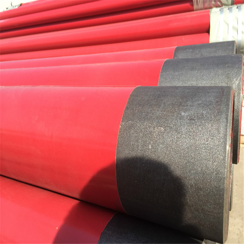 FBE fúziós kötésű Epoxi bevonat