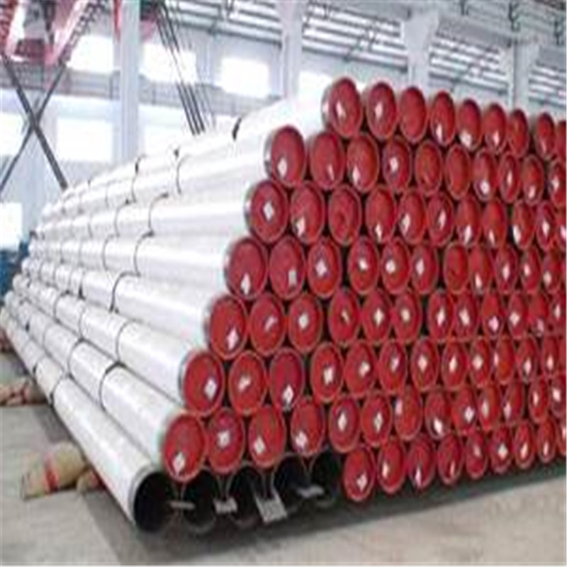 3LPP 3-rétegű polipropilén bevonat