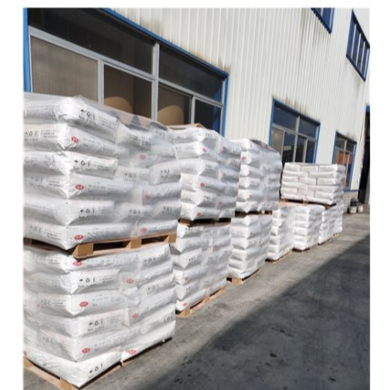 Ragályos keményítőkészítő cementpapírzacskóhoz, vegyi papírzacskóhoz, fenékítóhoz