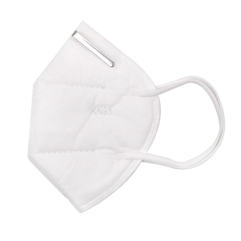 Európai változat négy rétegű védelemmelKN95