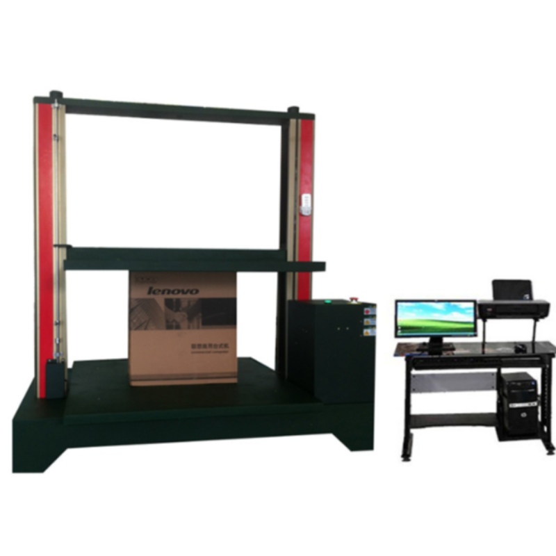 LT-BZN01-SA/SB szervorendszer karton tömörítési teszter/karton tömörítési teszter