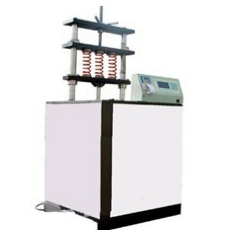 LT-JJ35-A Tavaszi kompressziós kifáradási tesztgép