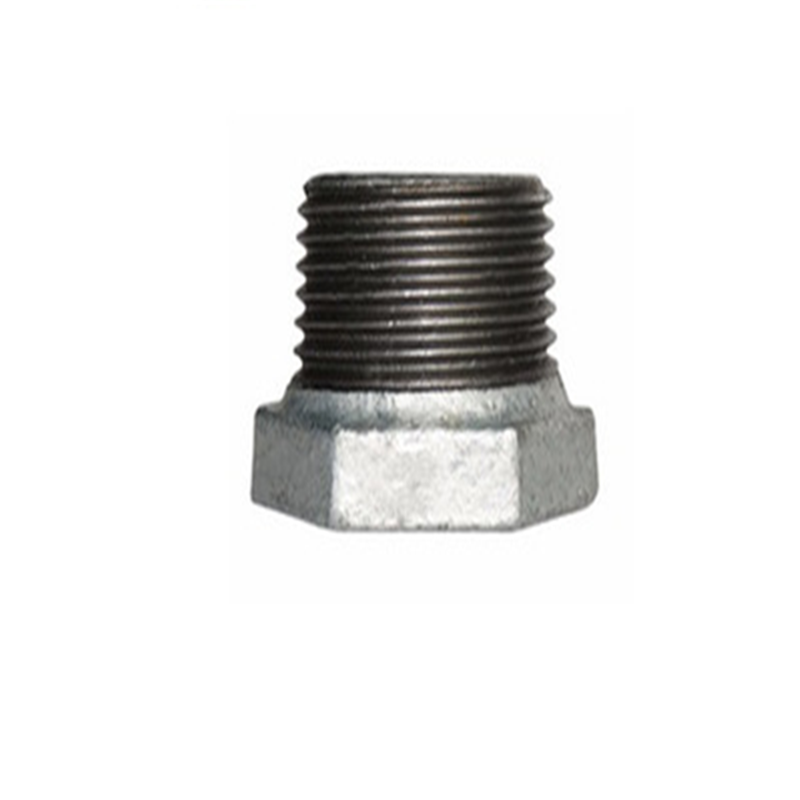 BS STANDARD MALUVELE IRON PIPE FING