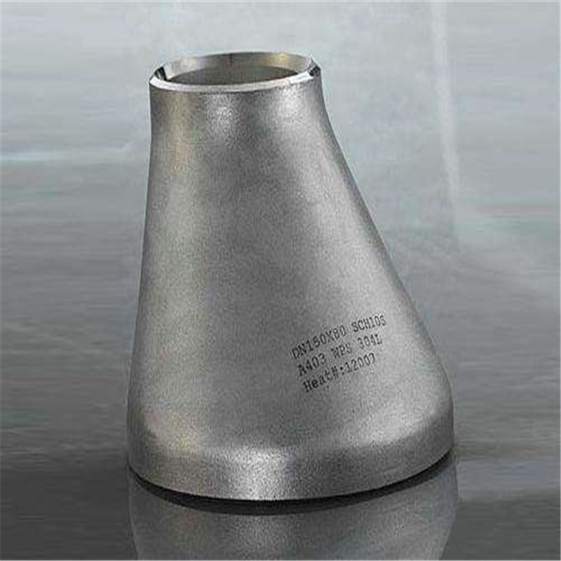 Excentrikus reduktor