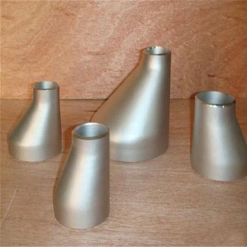 Excentrikus reduktor