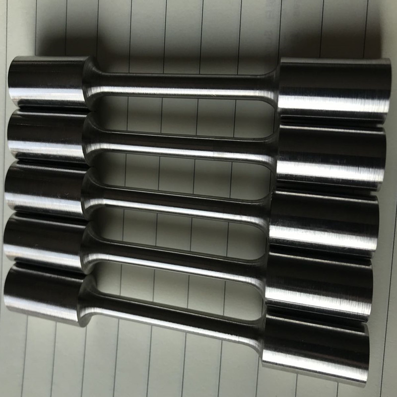 Inconel®718 kovácsolt hosszú tengely, fő tengely (Inconel®718, N07718, W.NR2.4468)