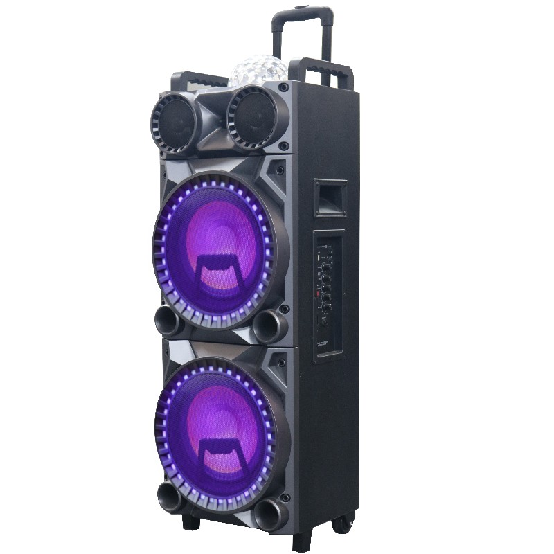 Y-S361H kosárlabda hangszóró