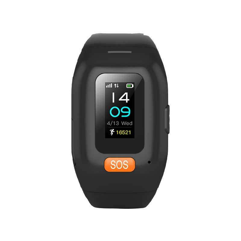 Idősek telefonkövető órája S3